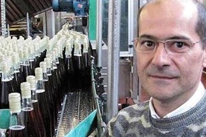 Contri Spumanti fa il salto su Alibaba con l'appoggio di Unicredit