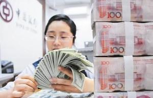 La Cina vende ancora T-Bond, l'esposizione in $ ai minimi dal 2017