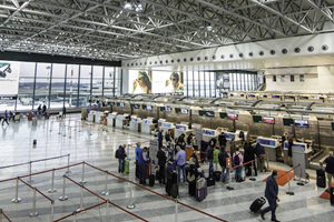 Turismo, Malpensa prepara una rotta diretta nello Shaanxi