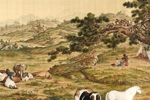 La contaminazione culturale alla base dei rapporti con la Cina