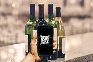 Tattoo Wine esporta vini in Asia con la blockchain