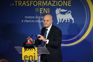 Svolta in Vietnam per Eni: il gas c'è e in quantità significativa