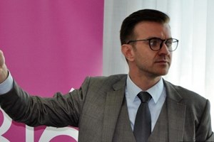 Shanghai, obbiettivo 2020 per essere centro finanziario globale