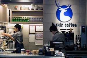 Tra Luckin e Illy, quale strategia per vincere la sfida del caffé in Cina