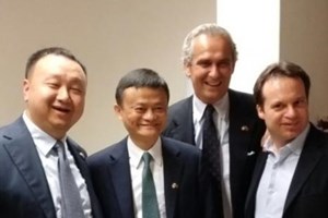 Alibaba vuole esportare il made in Italy b2b in tutto il mondo 