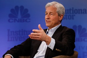 JP Morgan prende lo storico controllo delle joint venture cinese