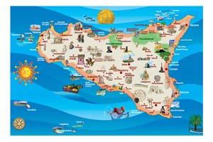 Ctrip promuove la Sicilia come meta per il turismo d'elite