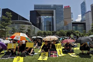 Opzione BRI per rilanciare il ruolo di Hong Kong in Cina