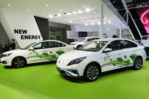 In Cina le difficoltà dell'auto investono anche l'elettrico