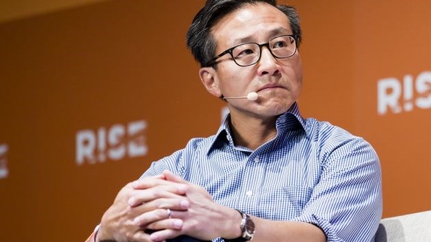 Alibaba cresce più della Cina