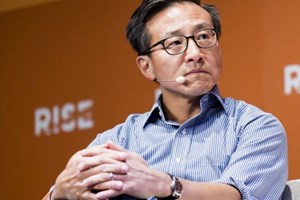 Boom di Alibaba, + 42% il fatturato del primo trimestre 