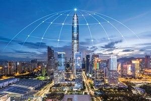 Sarà Shenzhen il fulcro della Great Bay Area, spiazzando Hong Kong