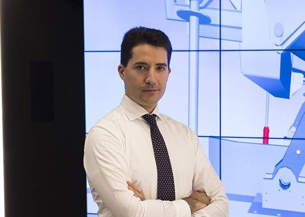 Danieli guarda a Est
