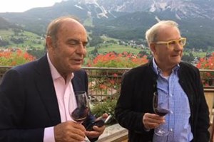 Terregiunte, il nuovo vino made in Italy per puntare alla Cina