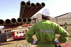 Dagli Emirati contratti miliardari per la Tenaris del gruppo Rocca