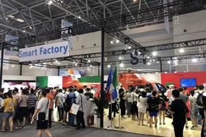L'innovazione italiana in mostra a Chengdu alla Smart China Expo