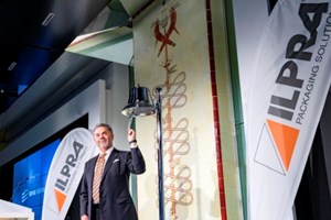 Il packaging Ilpra si rafforza in Russia e cerca una sede