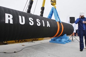 Maire Tecnimont si rafforza in Russia con contratti per 90 milioni