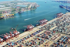 Pmi italiane alla scoperta di Tianjin per trovare nuovi affari 