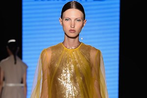 Fashion Shenzhen, i creativi cinesi sfilano a Milano