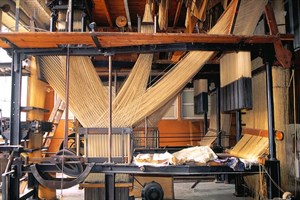 Milano porta in scena  l’heritage di Suzhou, capitale della seta