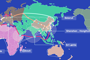 China Merchants punta sull'Italia, opportunità per gli armatori