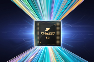 Huawei lancia il Kirin 990, il chipset più potente del mondo