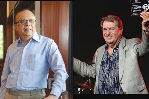 Dopo Russia, Cina e Usa, la Litokol di Reggio punta all'India