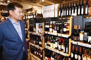 Eataly, spunta l’opzione Suning per sbarcare in Cina