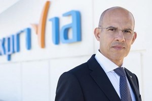 Exprivia sulla via della Seta con sanità e all'industria 4.0 