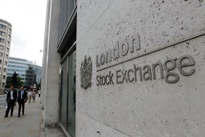 Hong Kong  pronta a un'opa ostile sulla borsa di Londra