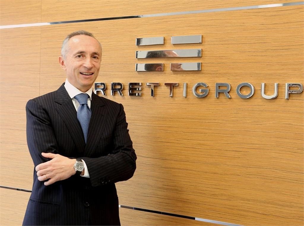 L'ipo Ferretti può valere 1 miliardo