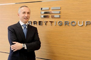 La quotazione di Ferretti può valere fino a 1 miliardo