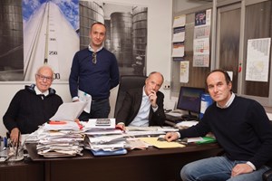 Varvello, perché l'aceto d'alta gamma può avere successo in Cina