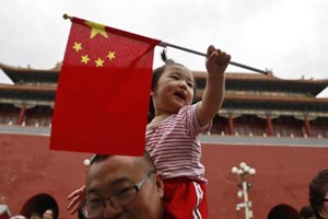 Il 70° della Repubblica, Xi mette l'accento sulla Nuova Era della Cina