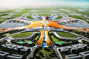 Rinnovabili e trasporti, la Cina al top mondiale degli investimenti 