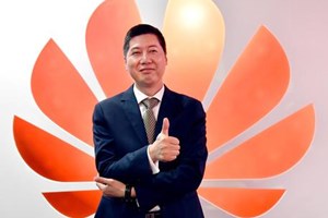 Huawei cerca partner per sviluppare smart city in Italia