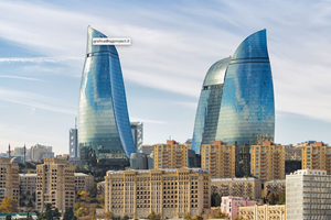 Saipem, commessa in Azerbaijan, paese chiave per l'Italia