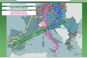 Verona con China Telecom entra nella Via della Seta digitale