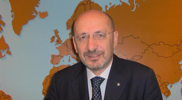 Accordo Magaldi-Mitsubishi