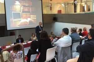 La Intermeeting  formerà a distanza 400 mila medici cinesi