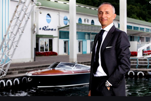 Bank of China salva la quotazione degli yacht Ferretti con 50 milioni