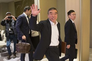 Huawei accelera sulla crescita, 60 paesi acquistano il suo 5G