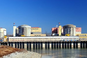 Ansaldo, alleanza con Nuclearelectrica per il reattore Alfred