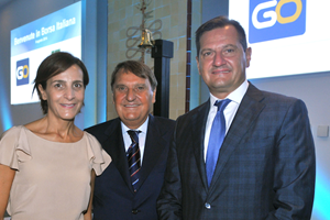Go Internet sviluppa il 5G con Zte nelle Marche e in Emilia