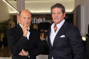 Minotti  si rafforza  in Cina e apre un nuovo store a Xi’An