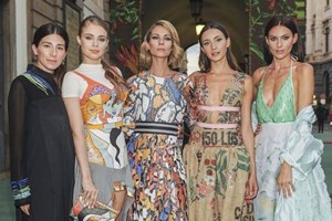 Lusso, il fashion vede rosa tra Cina e next generation