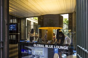Global Blue punta su Air China per attrarre  più turisti cinesi