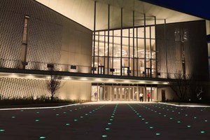 La Scala di nuovo a Shanghai corrobora le relazioni Italia-Cina