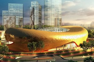 Zibo vuole trasformarsi in un polo per le imprese italiane in Cina 